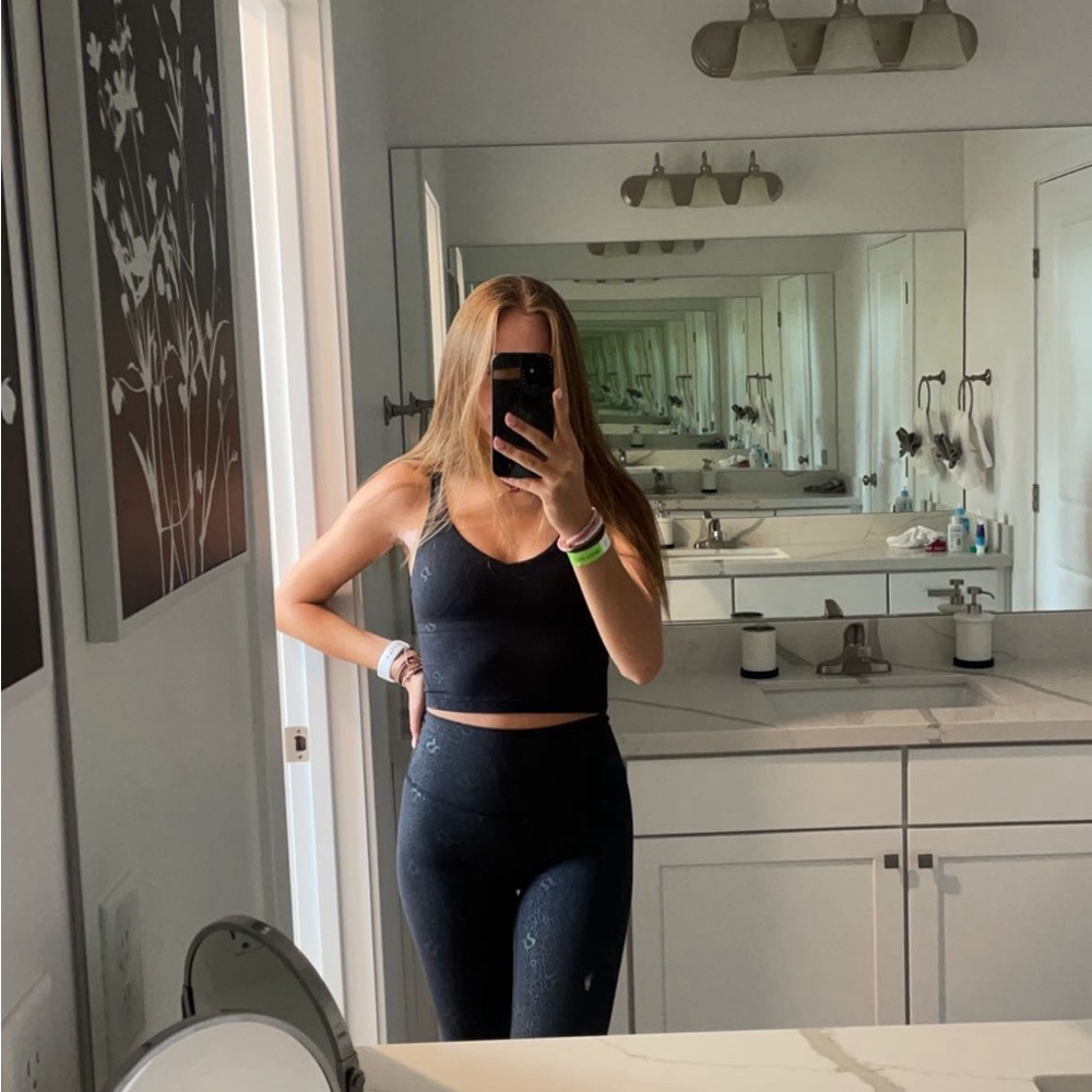 Lululemon Align Set!!